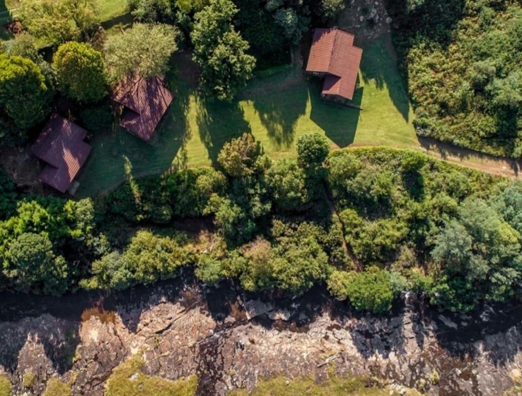 Lisbon Eco Lodge グラスコップ エクステリア 写真