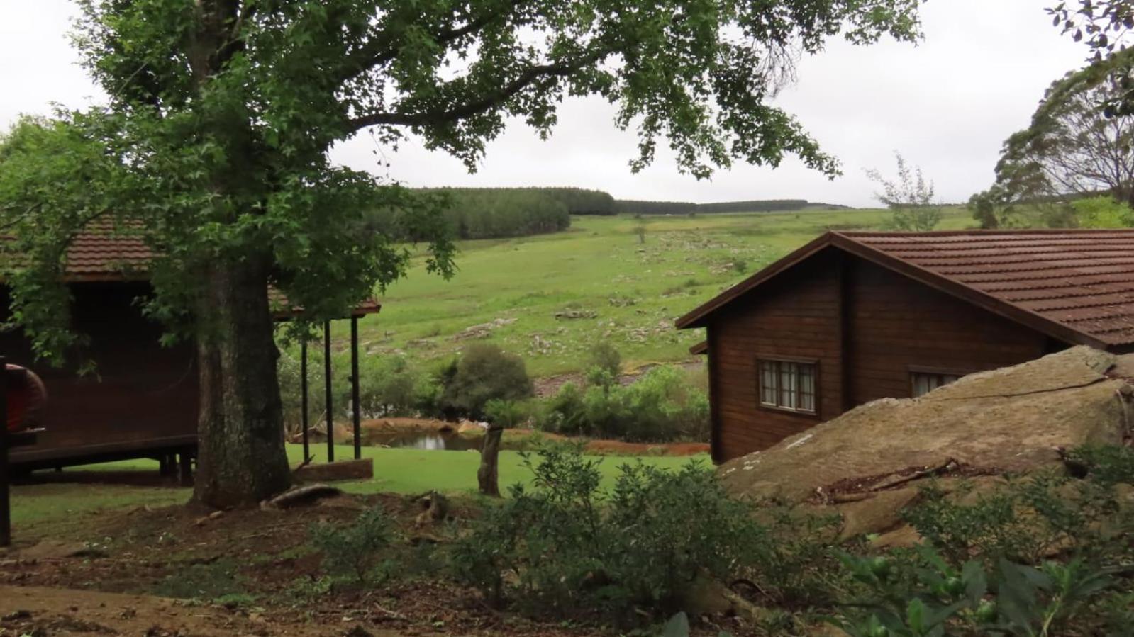 Lisbon Eco Lodge グラスコップ エクステリア 写真